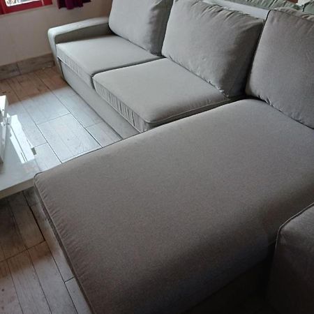 Michel 13002 Apartment Марсилия Екстериор снимка