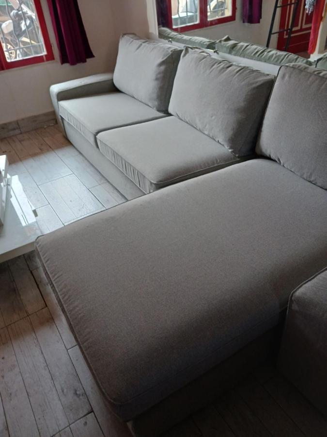 Michel 13002 Apartment Марсилия Екстериор снимка