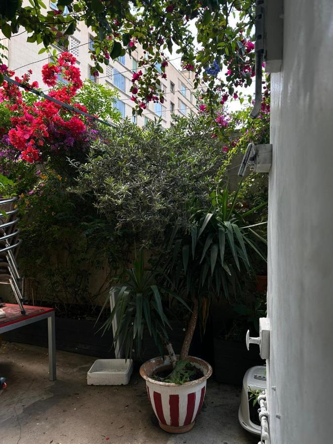 Michel 13002 Apartment Марсилия Екстериор снимка