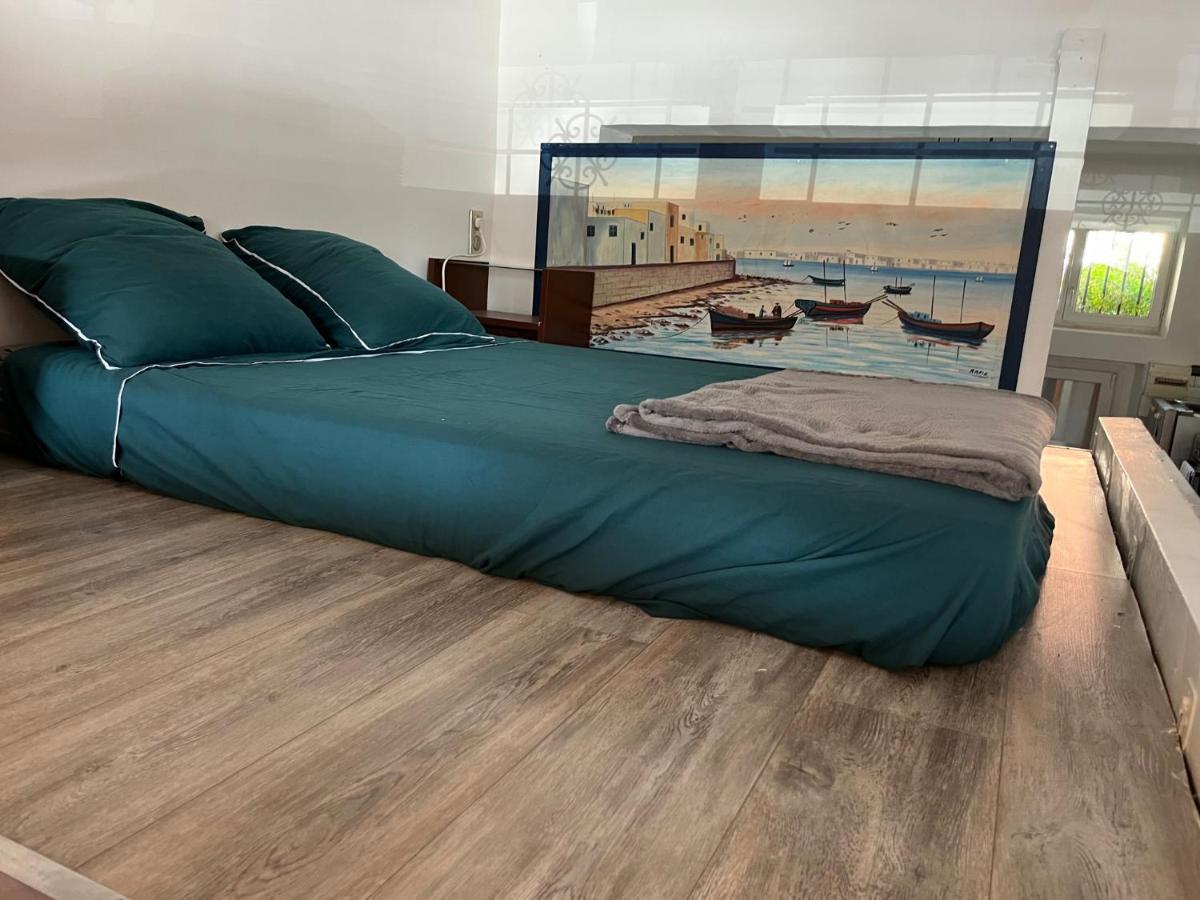 Michel 13002 Apartment Марсилия Екстериор снимка
