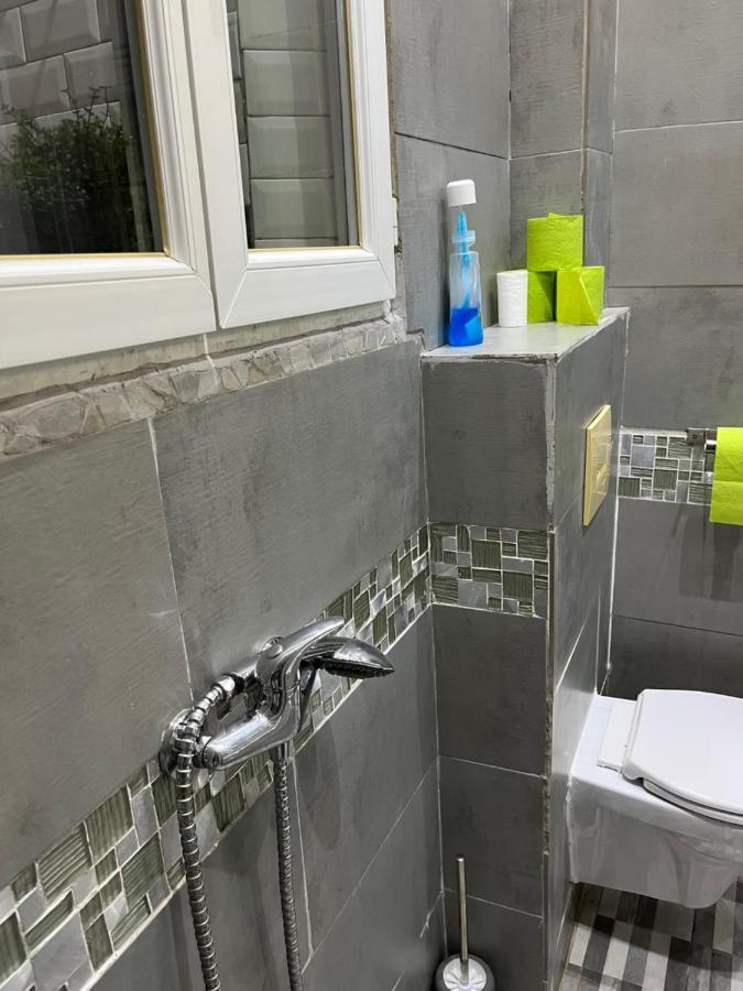 Michel 13002 Apartment Марсилия Екстериор снимка