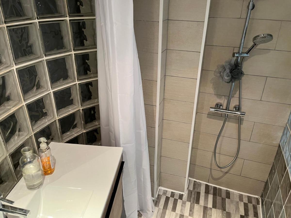 Michel 13002 Apartment Марсилия Екстериор снимка