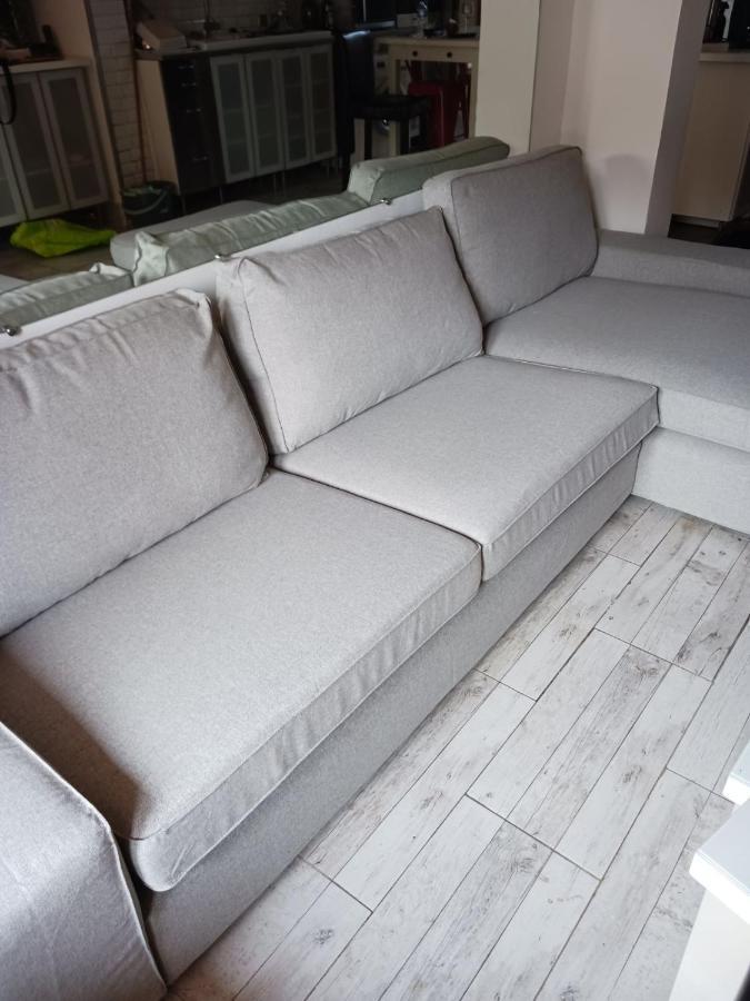 Michel 13002 Apartment Марсилия Екстериор снимка